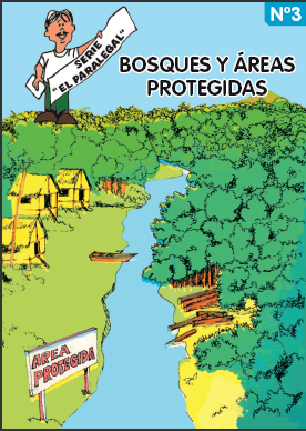 Bosques y Áreas Protegidas