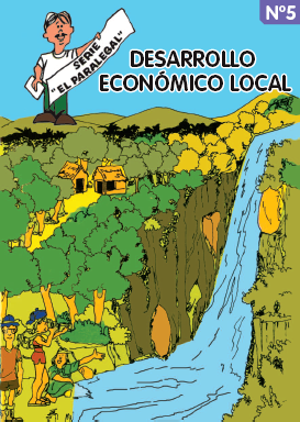 Desarrollo Económico Local