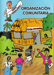 Organización Comunitaria